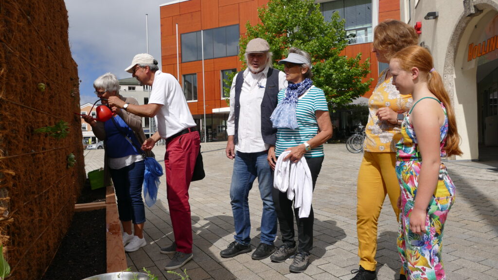 Galerie Zamma-Festival 2022