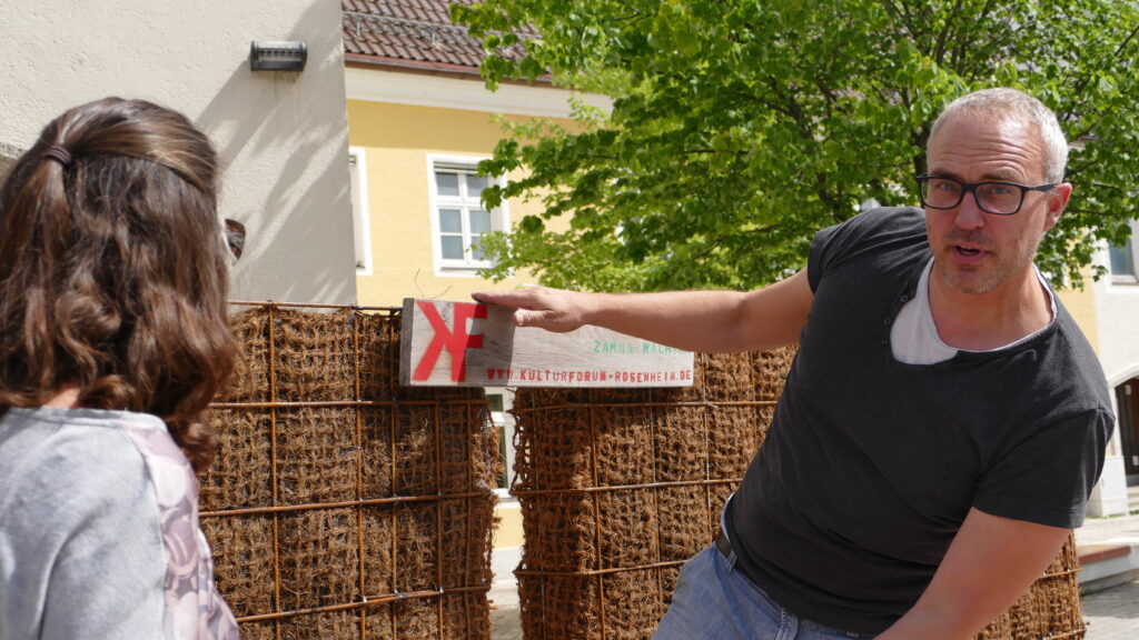 Galerie Zamma-Festival 2022