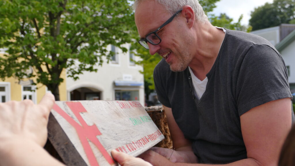 Galerie Zamma-Festival 2022