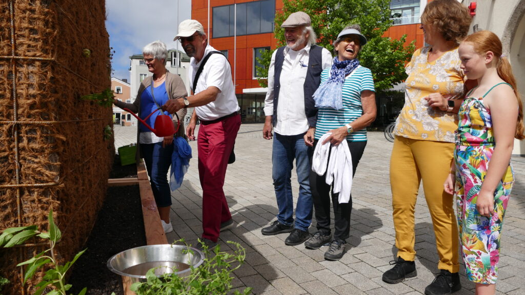 Galerie Zamma-Festival 2022