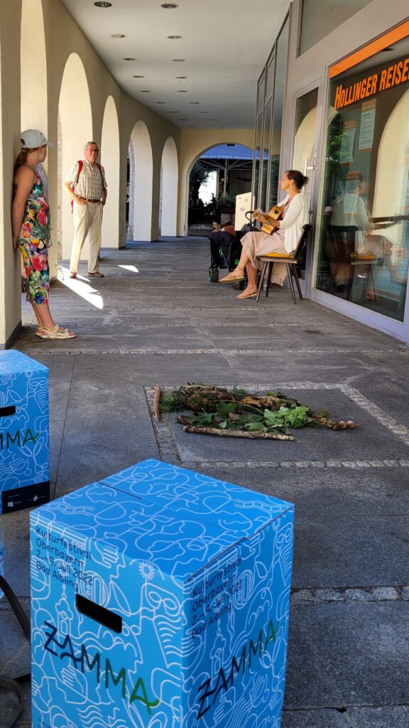 Galerie Zamma-Festival 2022